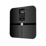  Máy cân đo chỉ số cơ thể Fumak kết nối Smart Phone F-019LB 