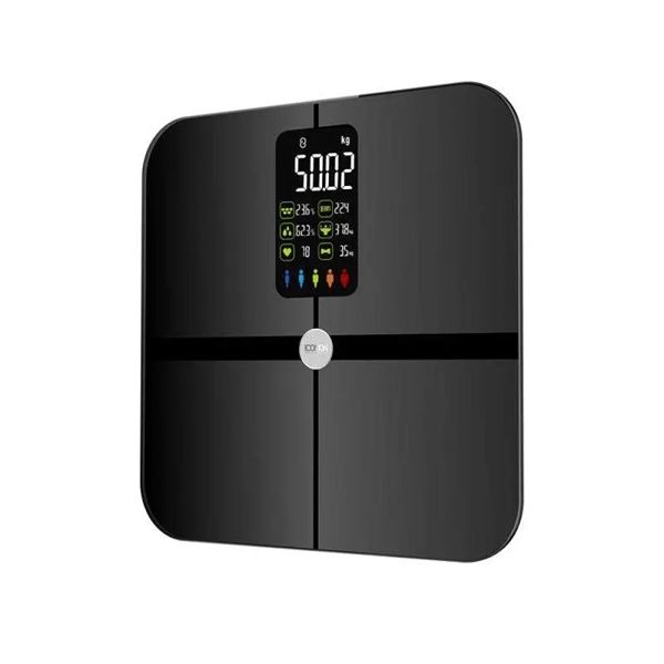  Máy cân đo chỉ số cơ thể Fumak kết nối Smart Phone F-019LB 