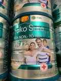 Sữa bột Dr Yako sure sữa non tổ yến 