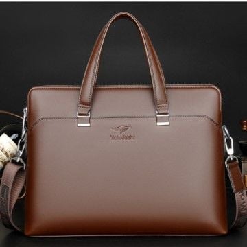 Cặp da công sở 6002