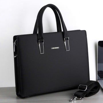 Cặp da GORCHIS 9066 mẫu mới