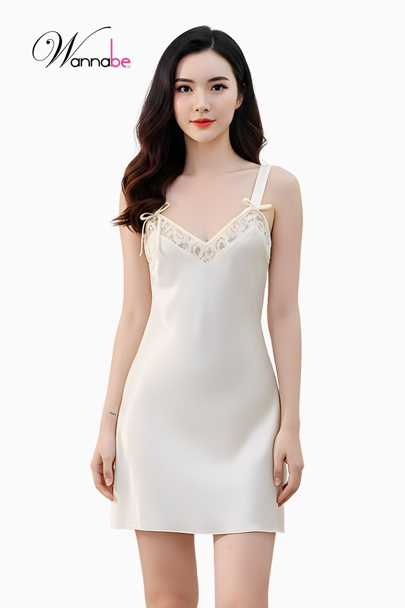 dam ngu wannabe dns54 vay ngu lua co tim phoi ren khoe nui doi cang tron ban vai 2cm dinh no nu tinh