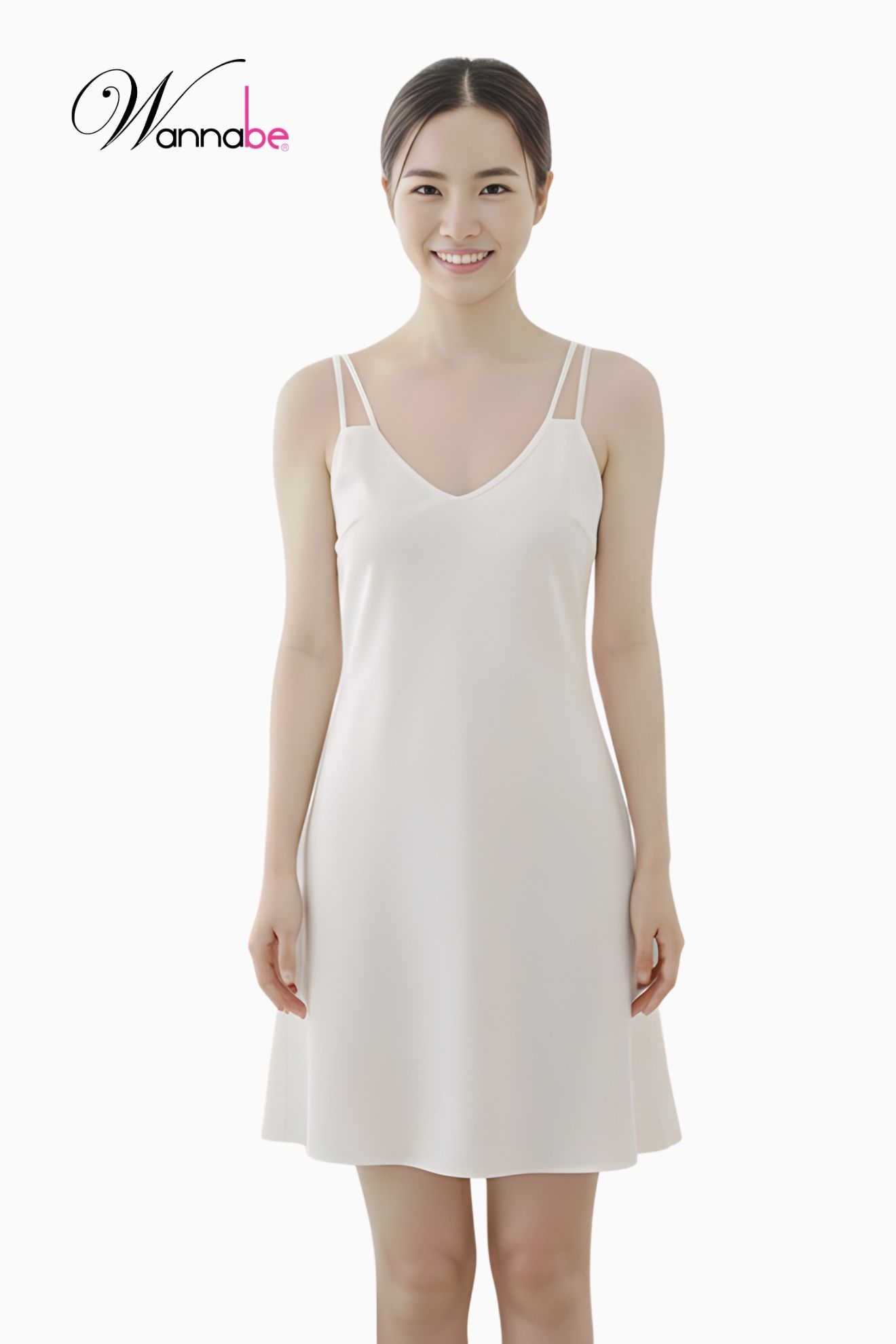 dam ngu wannabe dns70 vay ngu lua day vai doi co vuong don gian de mac cham soc lan da giac ngu quy khach