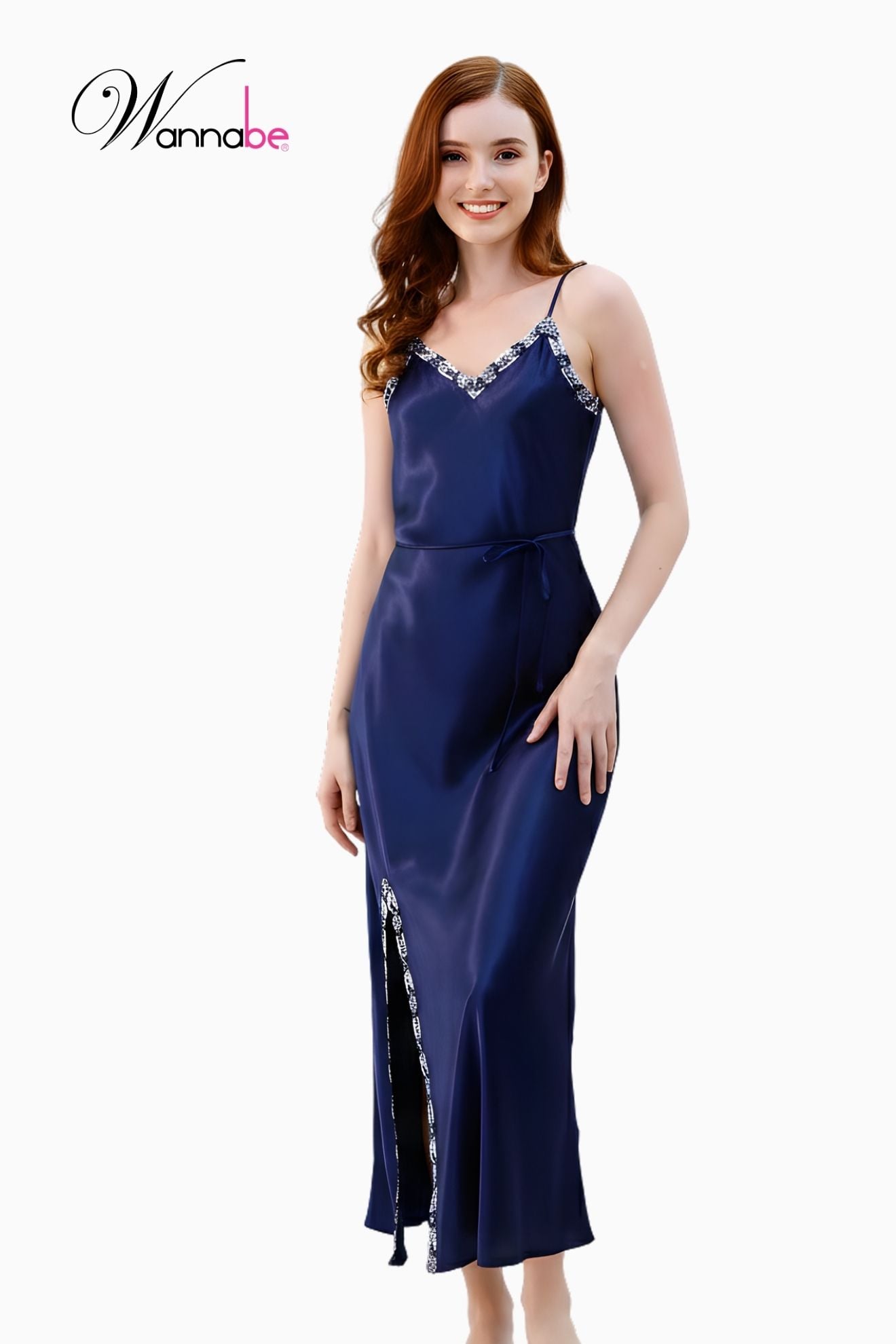 dam ngu wannabe dns58 vay ngu lua min mem mat dang dai sang trong ton vinh doi chan dai bat tan