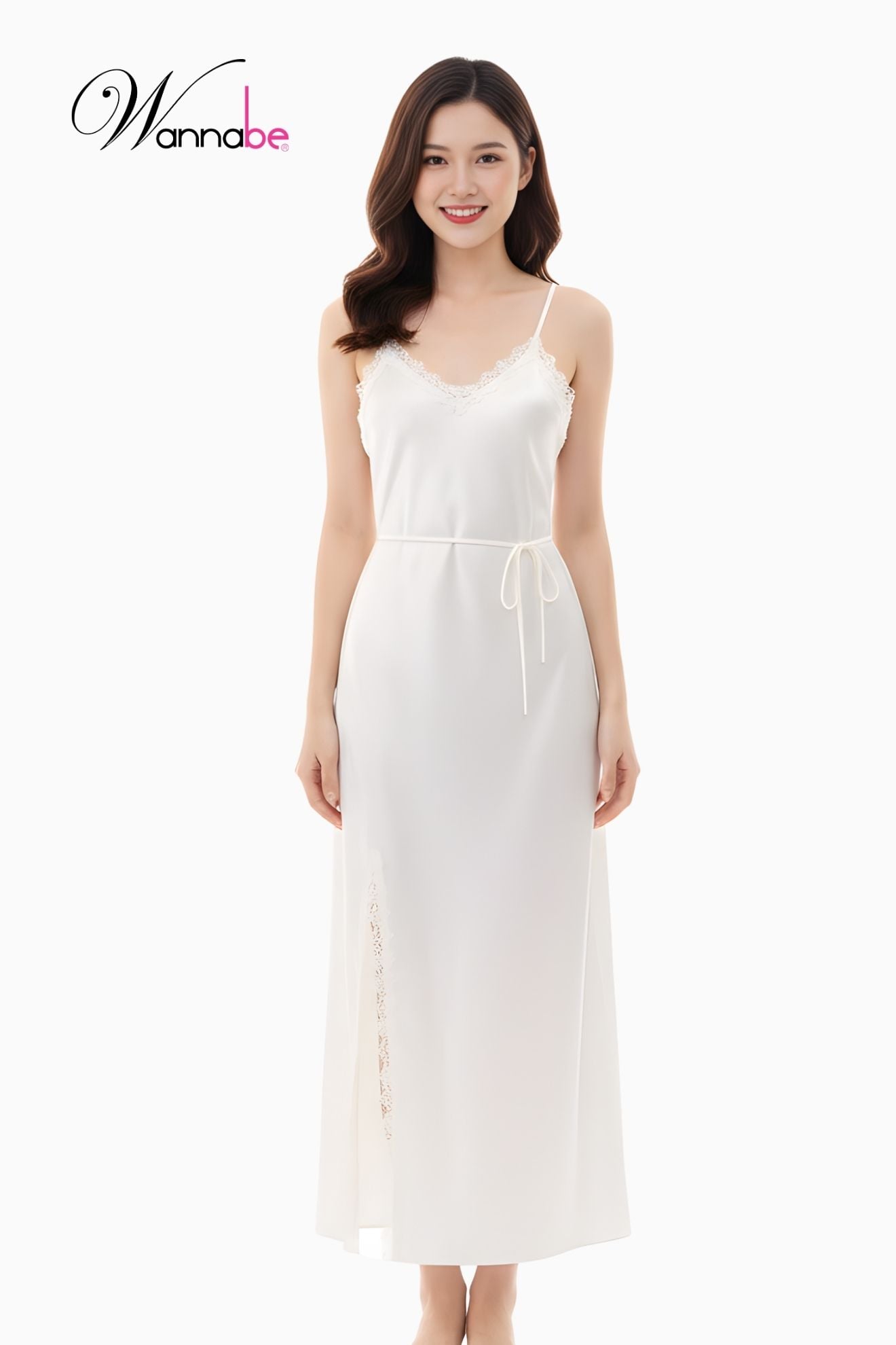 dam ngu wannabe dns58 vay ngu lua min mem mat dang dai sang trong ton vinh doi chan dai bat tan