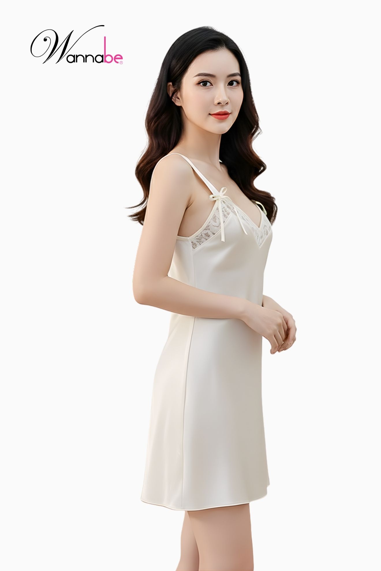 dam ngu wannabe dns54 vay ngu lua co tim phoi ren khoe nui doi cang tron ban vai 2cm dinh no nu tinh