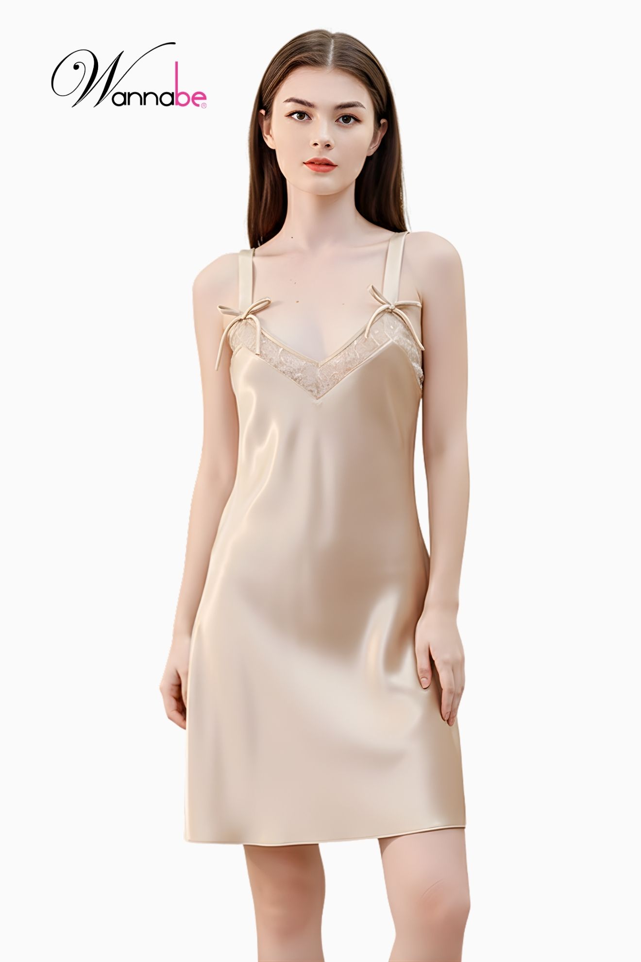 dam ngu wannabe dns54 vay ngu lua co tim phoi ren khoe nui doi cang tron ban vai 2cm dinh no nu tinh