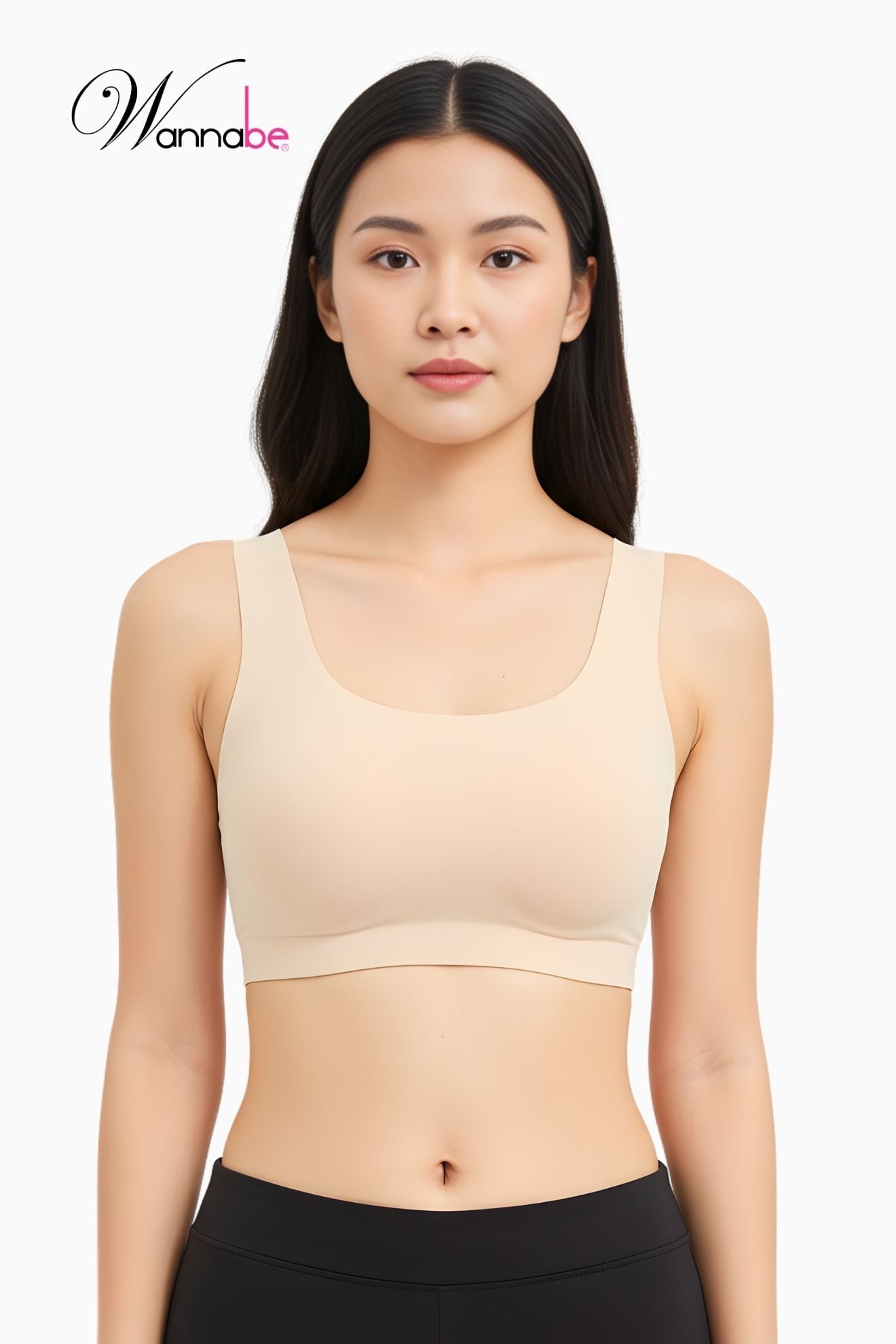 ao la nu sinh wannabe al48s kieu dang ba lo chat su khong gong co mut mem mai thoai mai