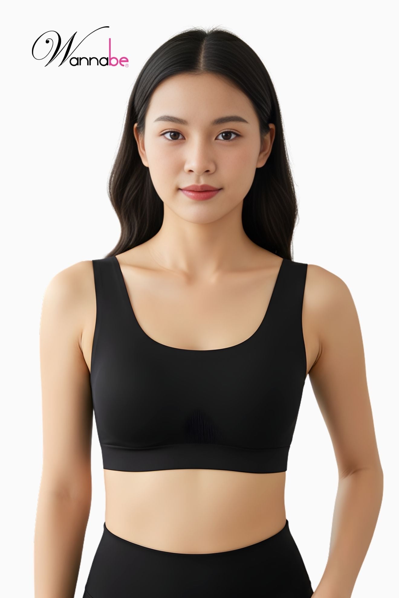 ao la nu sinh wannabe al48s kieu dang ba lo chat su khong gong co mut mem mai thoai mai