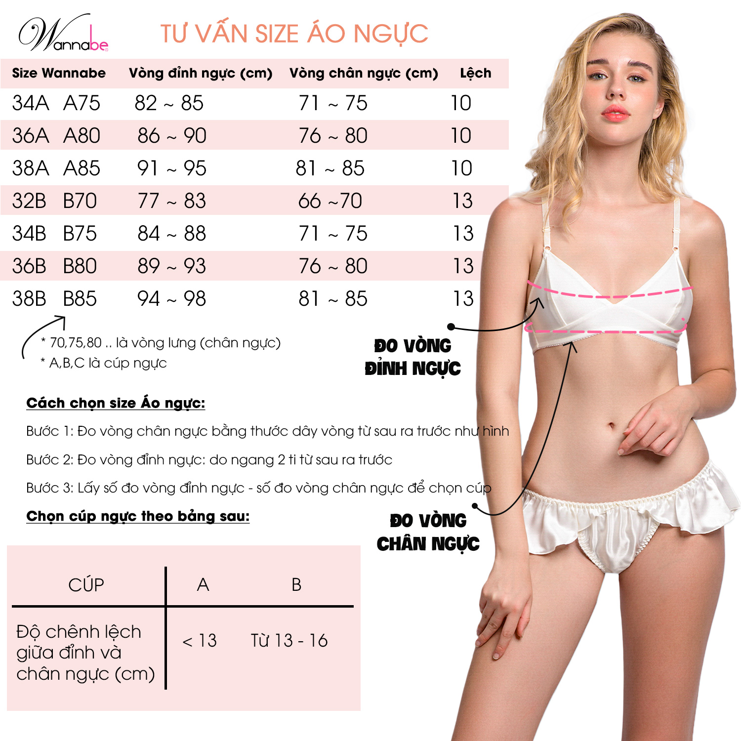 ao nguc mut day wannabe an32b ao chip cai truoc phoi ren hoa cach dieu