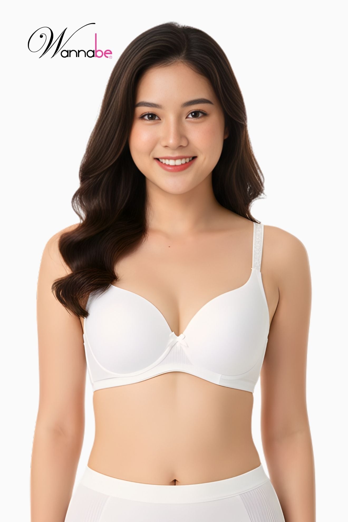 ao nguc mut mong wannabe anl02 ao chip mut massage thoang mat tham hut mo hoi tao cam giac tuoi mat ca ngay