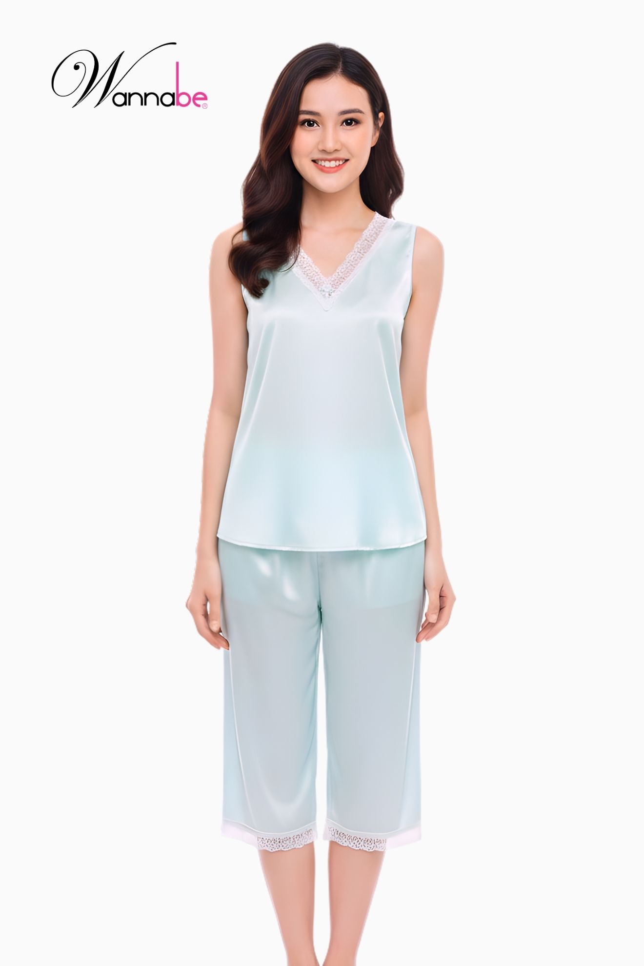 do bo mac nha phi lua wananbe bls11 do bo quan lung phoi ao tay sat nach ban vai co tim vien ren dong mau diu dang