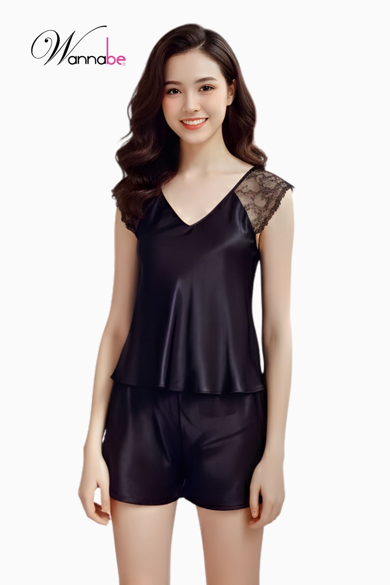 do bo mac nha phi lua wannabe bo sot bss06 tay ao phoi ren nu tinh wannabe vn