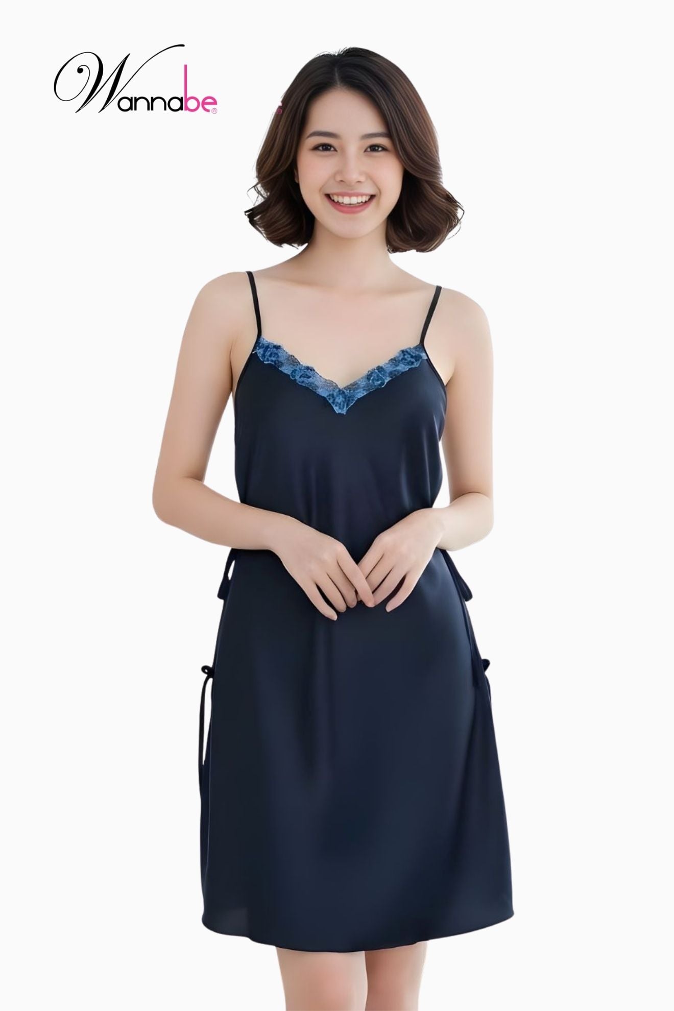 vay ngu lua thiet ke sexy xe cao 2 hong that no wannabe dam ngu nu chuan khi chat nu than dnl03