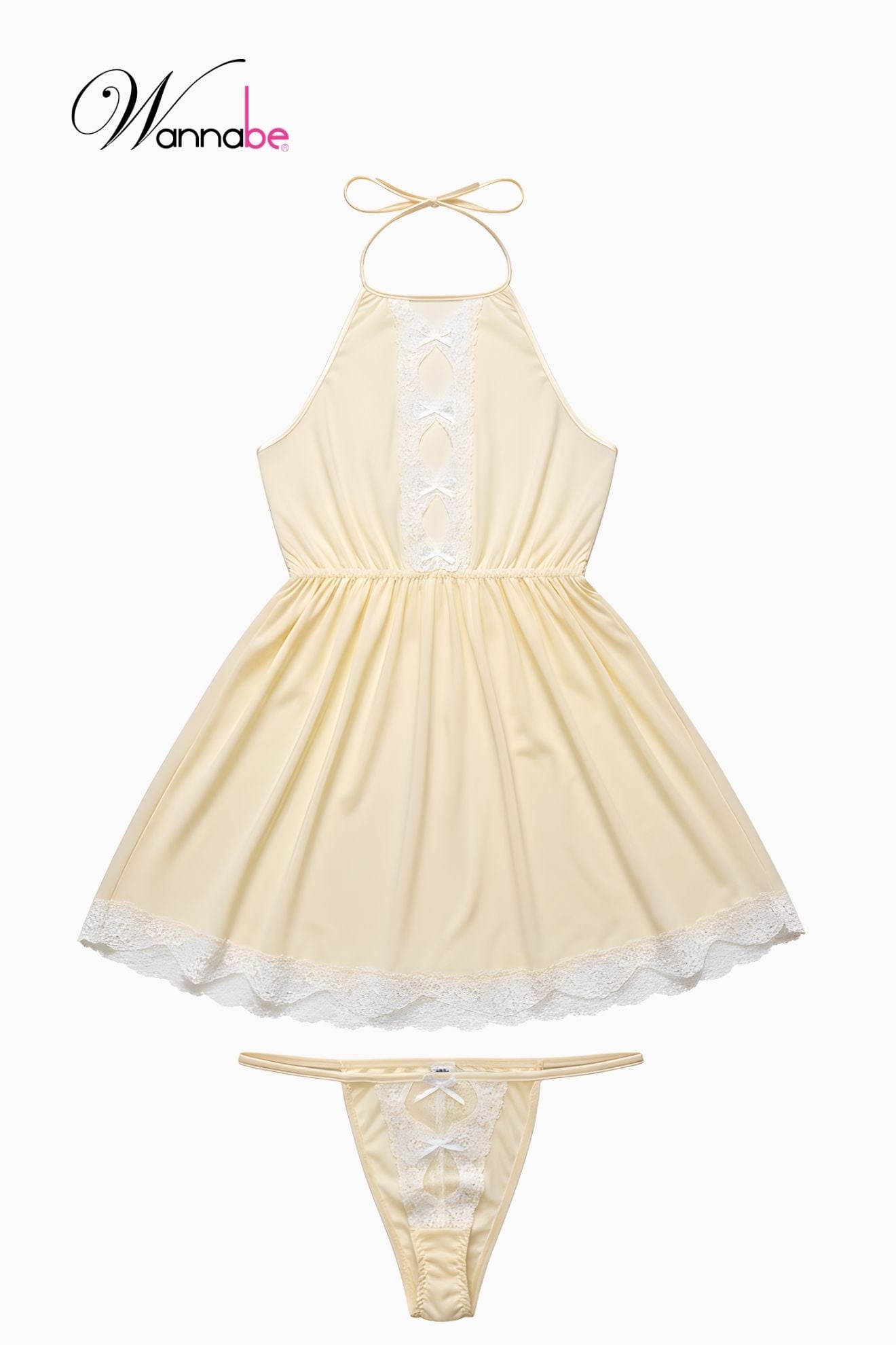 vay ngu sexy wannabe dnc11 dam ngu luoi trong suot xuyen thau anh nhin giup ban gai kheo khoe hinh the xinh dep