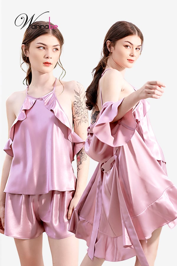 combo kibss22 ao choang ngu bo dui nu wannabe bo doi thoi trang ngu cao cap ma van tiet kiem kibss22