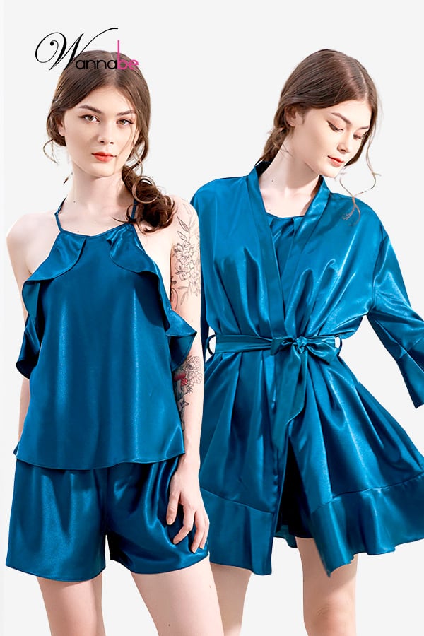 combo kibss22 ao choang ngu bo dui nu wannabe bo doi thoi trang ngu cao cap ma van tiet kiem kibss22