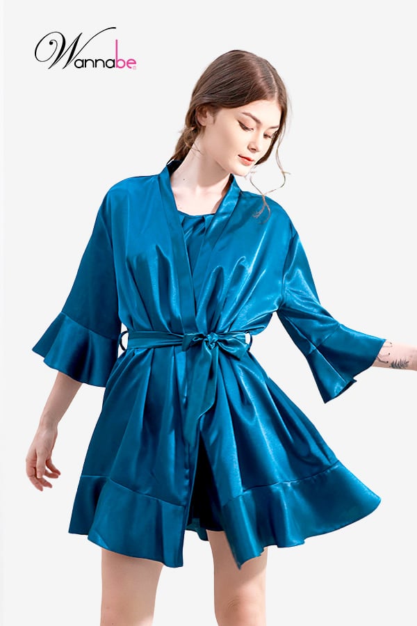 combo kibss22 ao choang ngu bo dui nu wannabe bo doi thoi trang ngu cao cap ma van tiet kiem kibss22