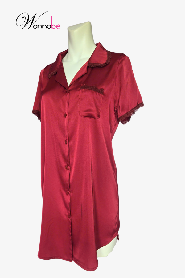 vay ngu pijama dang suong dau bung wannabe dam ngu nu lua latin phoi ren nhat mem mai nu tinh dnl16