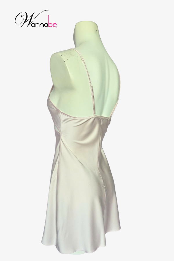 vay ngu lua 2 day wannabe dam ngu cutout chan nguc goi cam cham nhe la mem mac len la me dnl17