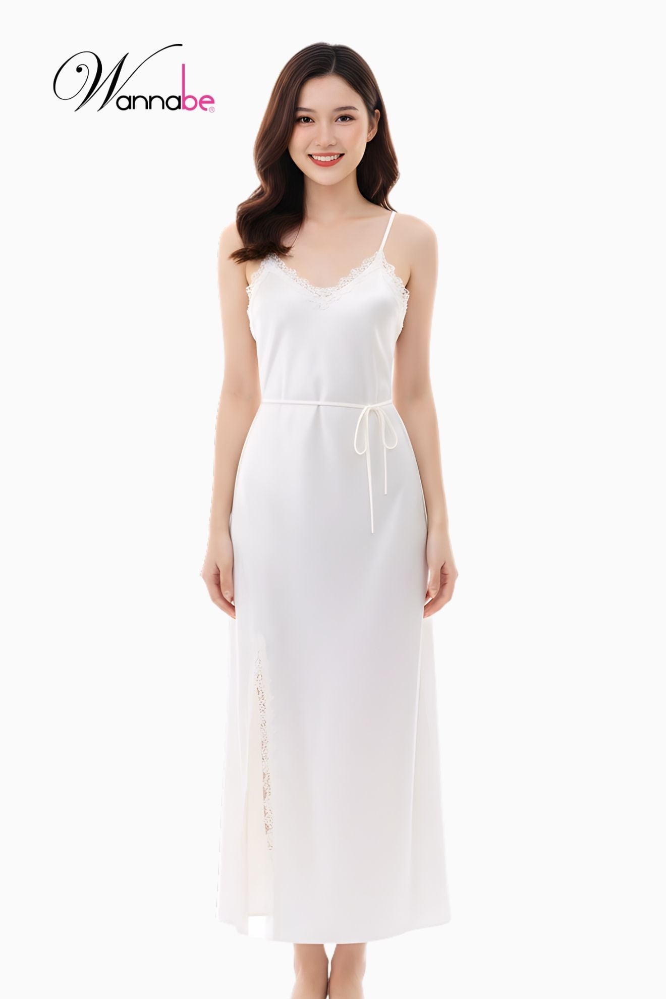 dam ngu wannabe dns58 vay ngu lua min mem mat dang dai sang trong ton vinh doi chan dai bat tan