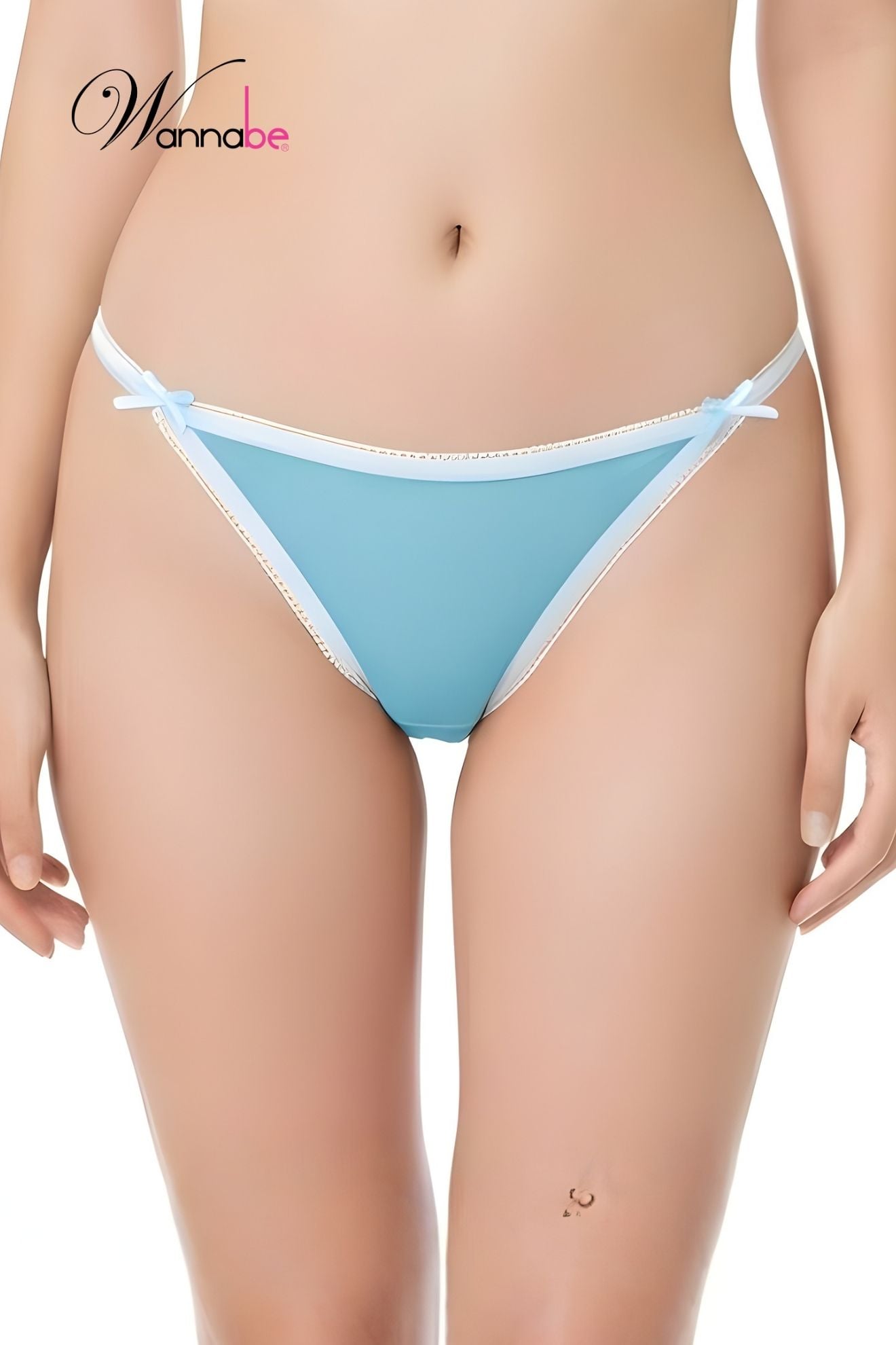 quan lot nu cao cap wannabe ql219 quan chip 2 day luoi thun co gian kieu dang basic de mac van dong thoai mai