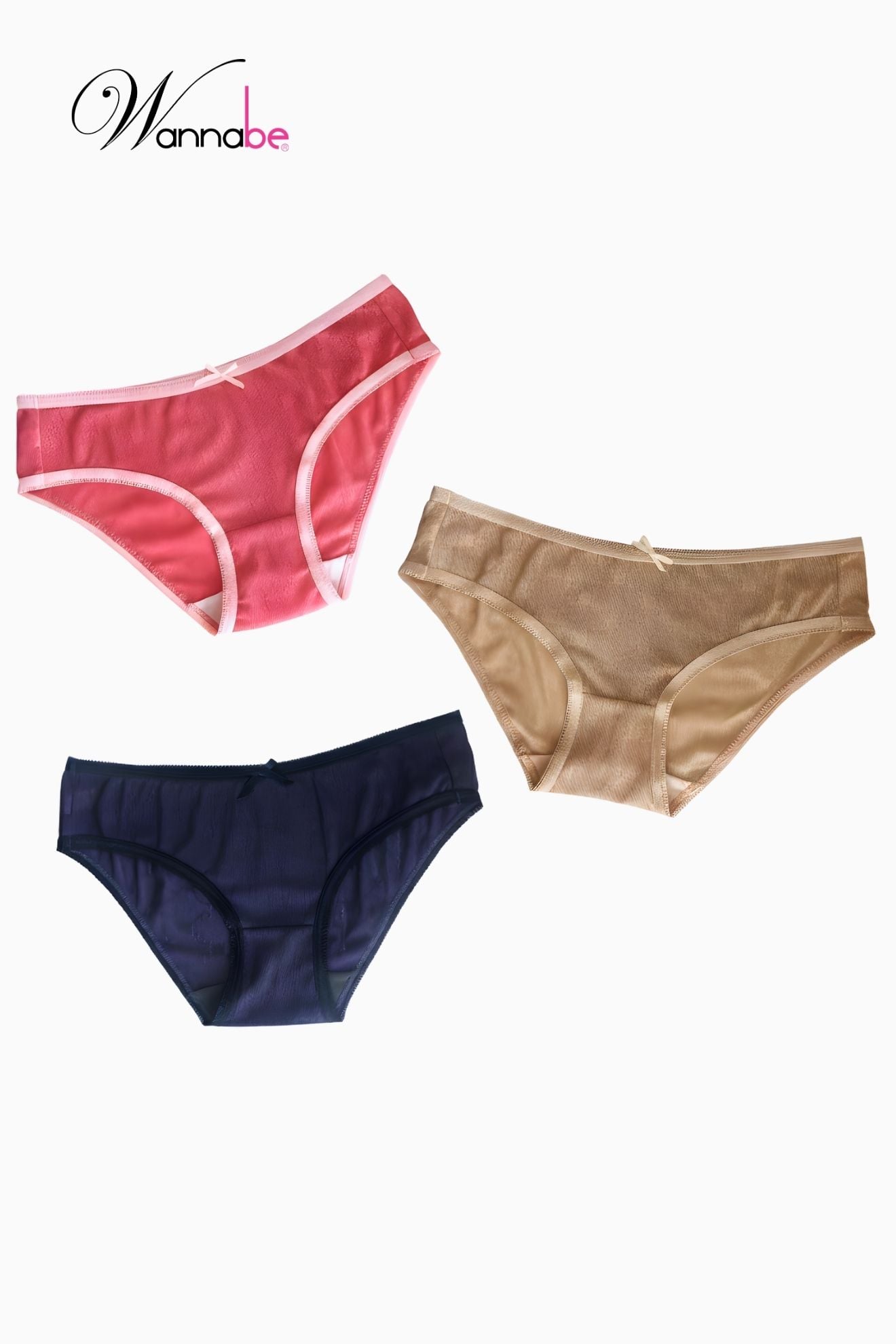 quan lot nu cao cap wannabe qll07 quan chip thun luoi hoa tiet hoa xinh xan nu tinh luon luon thoang mat thoai mai