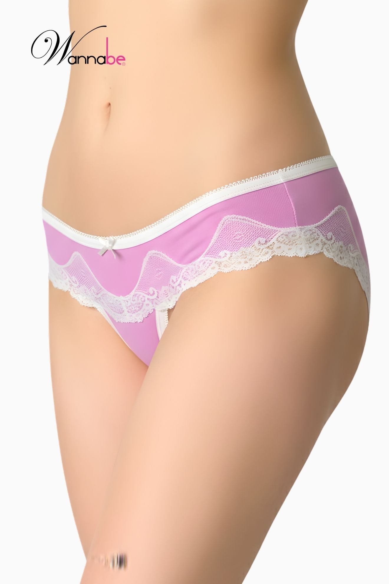 quan lot nu wannabe quan chip thun mat lanh trong tung cu dong xinh dep tung duong kim qlr25