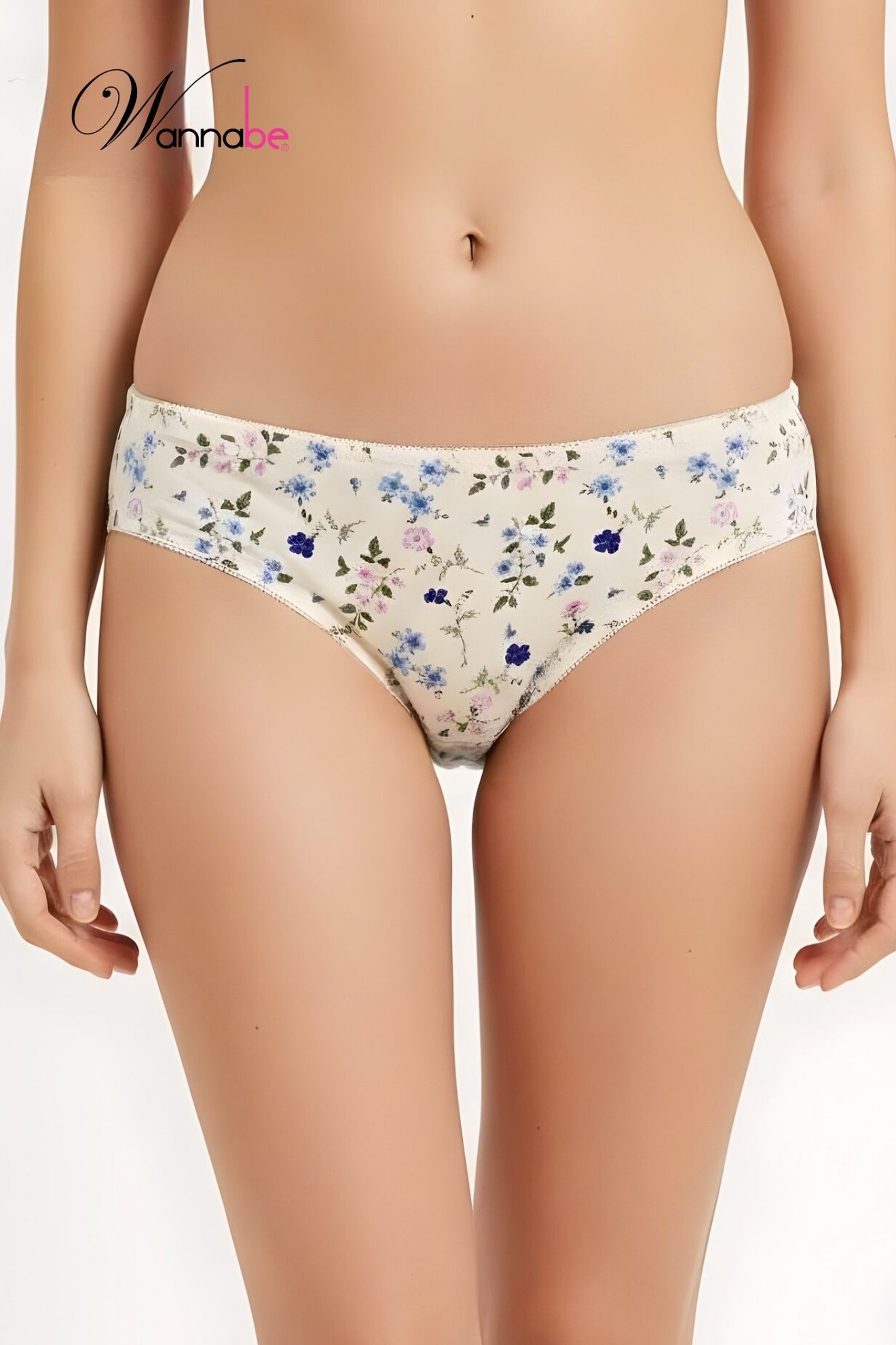 quan lot thun cotton wannabe qlt01 hoa tiet xinh xan dang yeu wannabe com vn