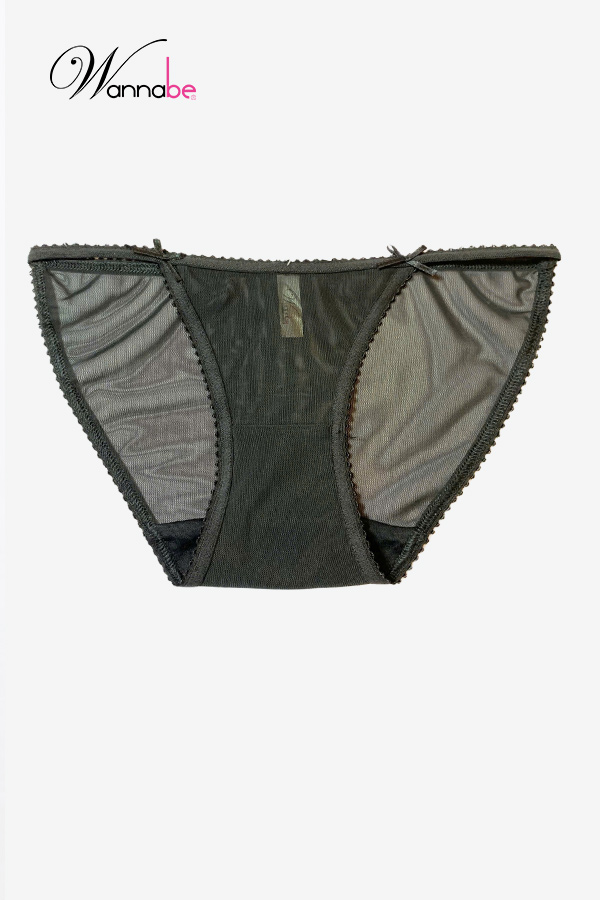 quan lot nu cao cap wannabe ql219 quan chip 2 day luoi thun co gian kieu dang basic de mac van dong thoai mai