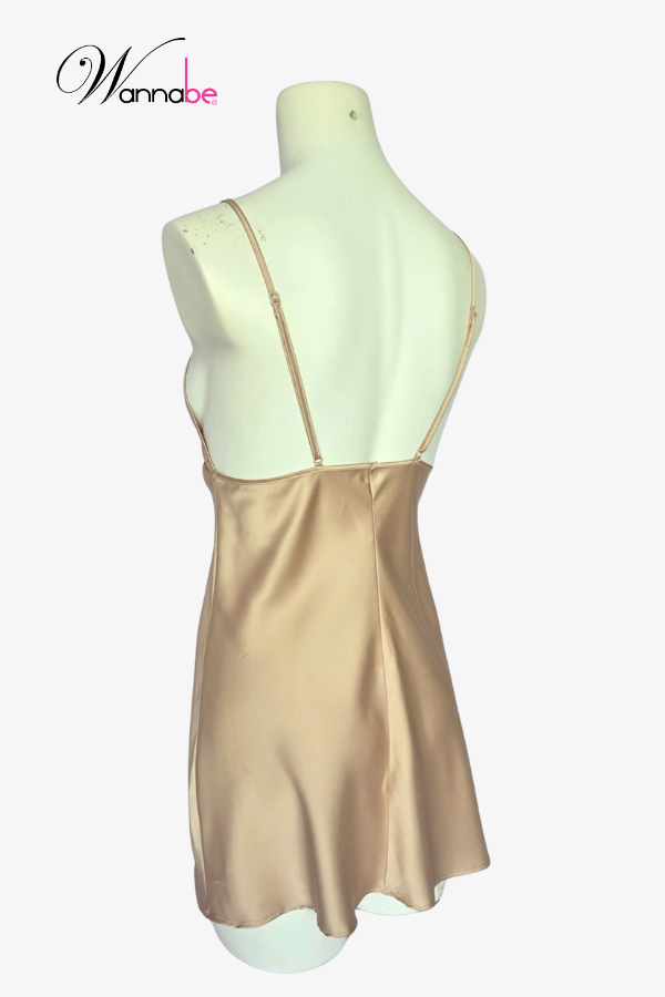 dam ngu lua cao cap phoi ren beo sang trong wannabe dang suong goi cam chat lua latin mem mai