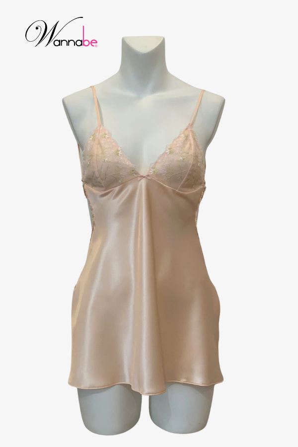 dam ngu phi lua cao cap wannabe dns55 dang ngan vay ngu sexy quyen ru goi cam top 10 dam ngu sexy goi cam duoc tim kiem