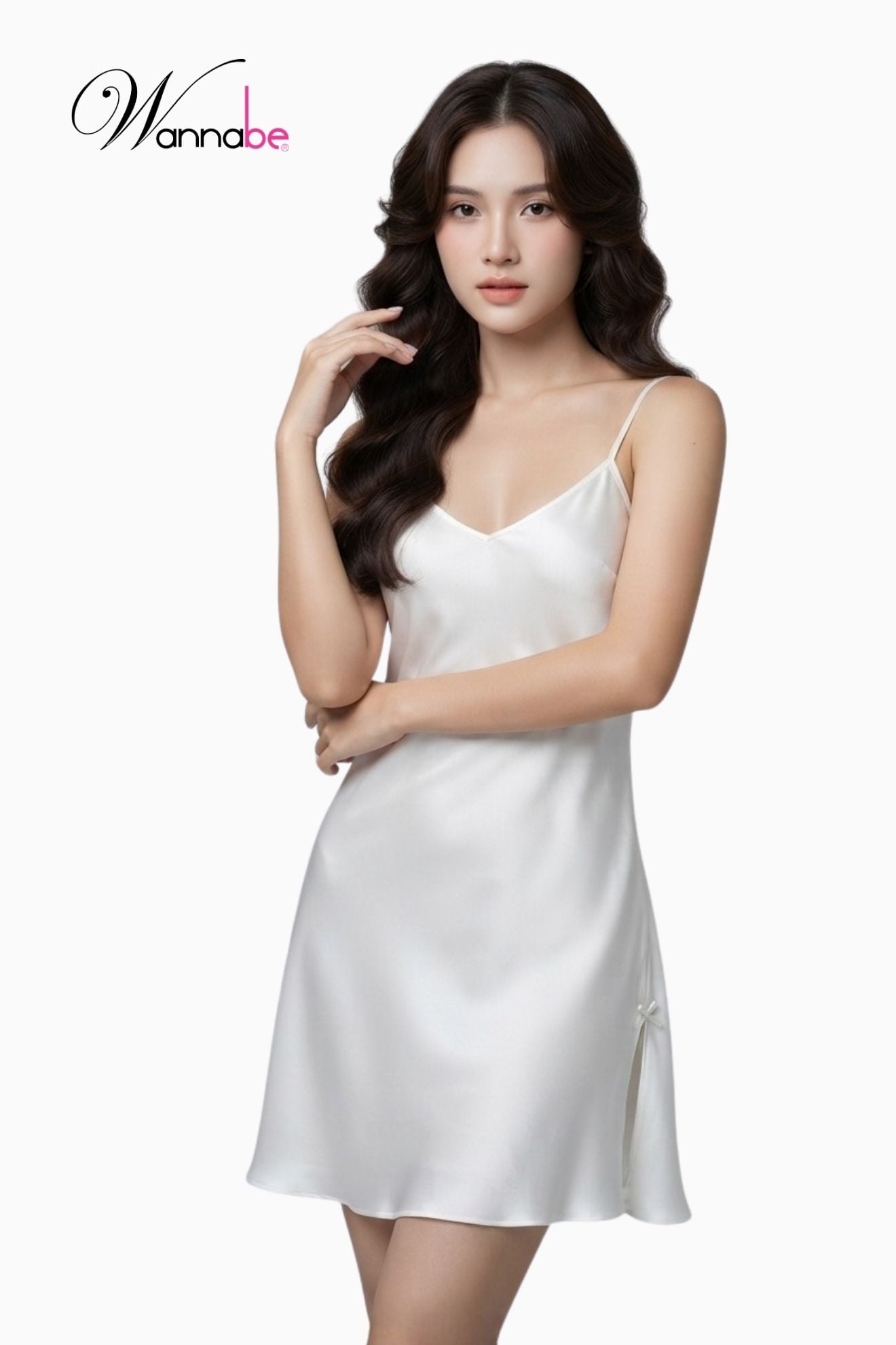 dam ngu phi lua cao cap wannabe dns23 vay ngu hai day cut out khoe lung tran quyen ru nu tinh