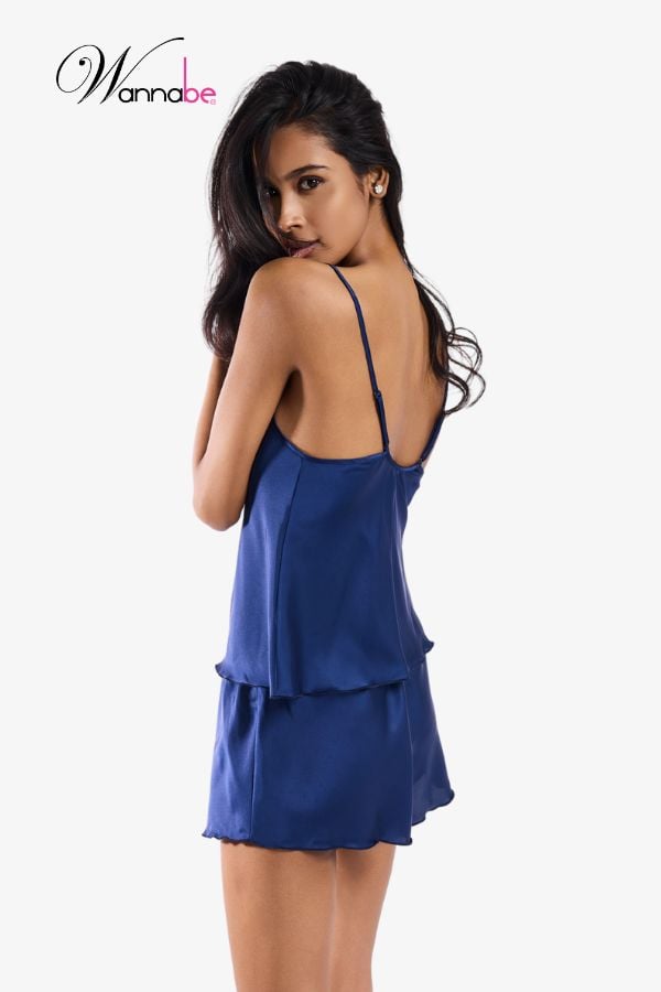 do bo ngu nu quan dui ao 2 day wannabe basic toi gian diu dang tren da cho giac ngu tron ven bsl08