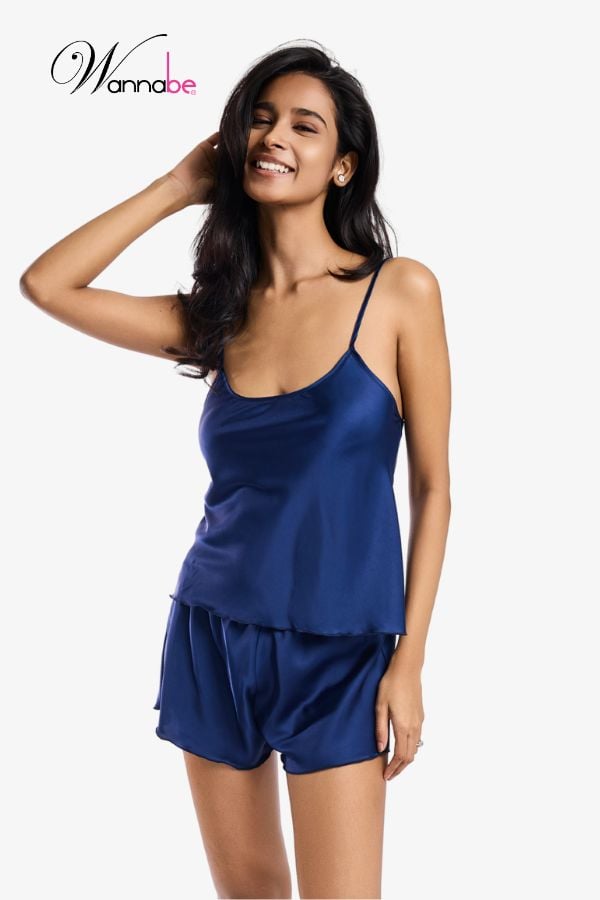 do bo ngu nu quan dui ao 2 day wannabe basic toi gian diu dang tren da cho giac ngu tron ven bsl08