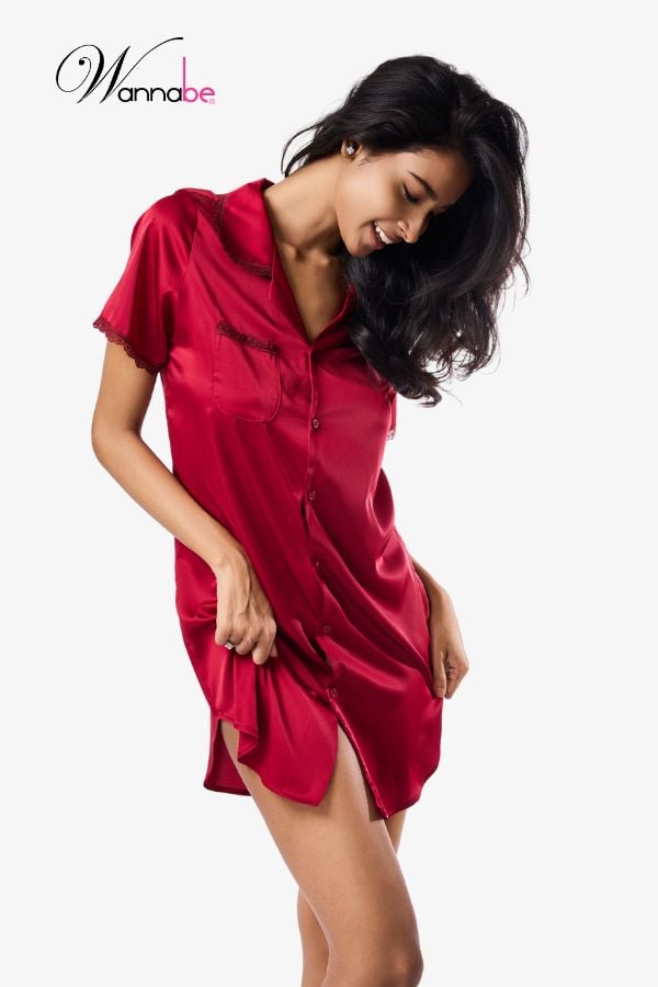 vay ngu pijama dang suong dau bung wannabe dam ngu nu lua latin phoi ren nhat mem mai nu tinh dnl16