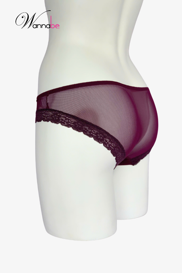 quan lot luoi wannabe ql239 mem min mat me wannabe vn