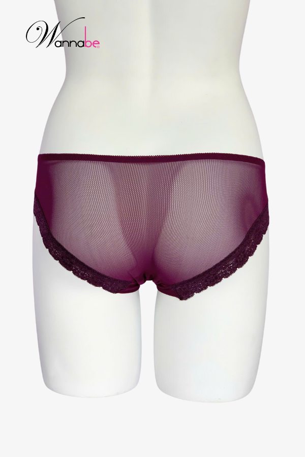 quan lot luoi wannabe ql239 mem min mat me wannabe vn