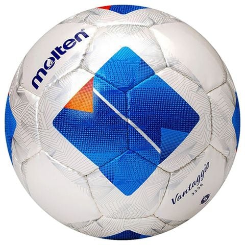 Quả bóng đá Molten tiêu chuẩn F5N3250