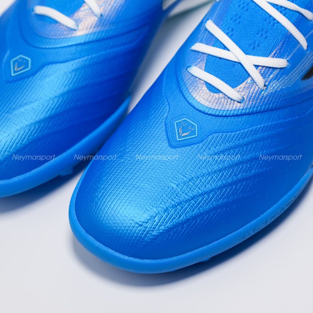 Giày đá bóng cỏ nhân tạo Kelme V-MACH 3.0.4 TF - Royal Blue/White 8621ZX1423-409