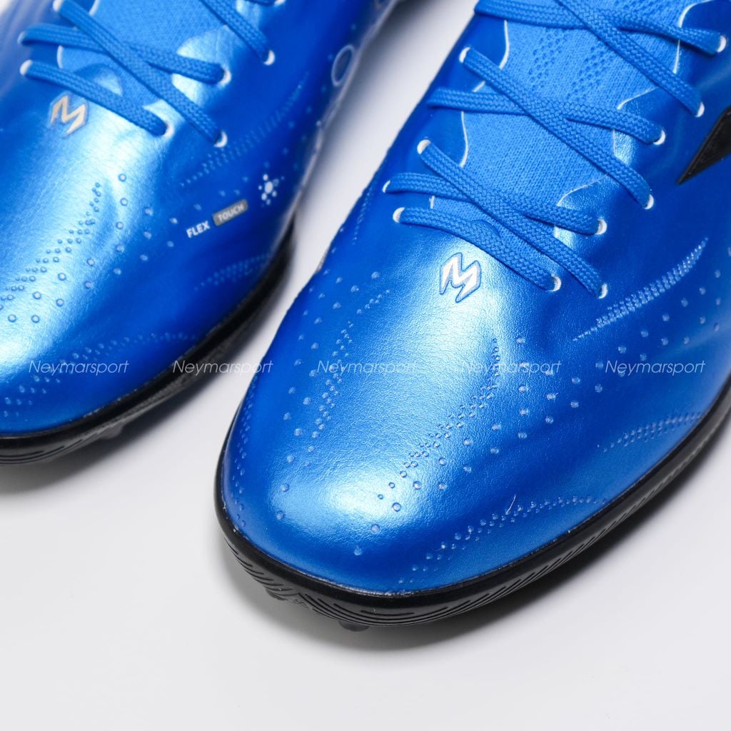 Giày đá bóng cỏ nhân tạo Kelme MAESTRO 3.0.4 TF - Royal Blue/White 8621ZX1439-409