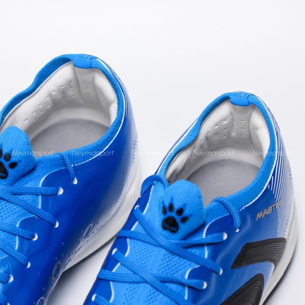 Giày đá bóng cỏ nhân tạo Kelme MAESTRO 3.0.4 TF - Royal Blue/White 8621ZX1439-409