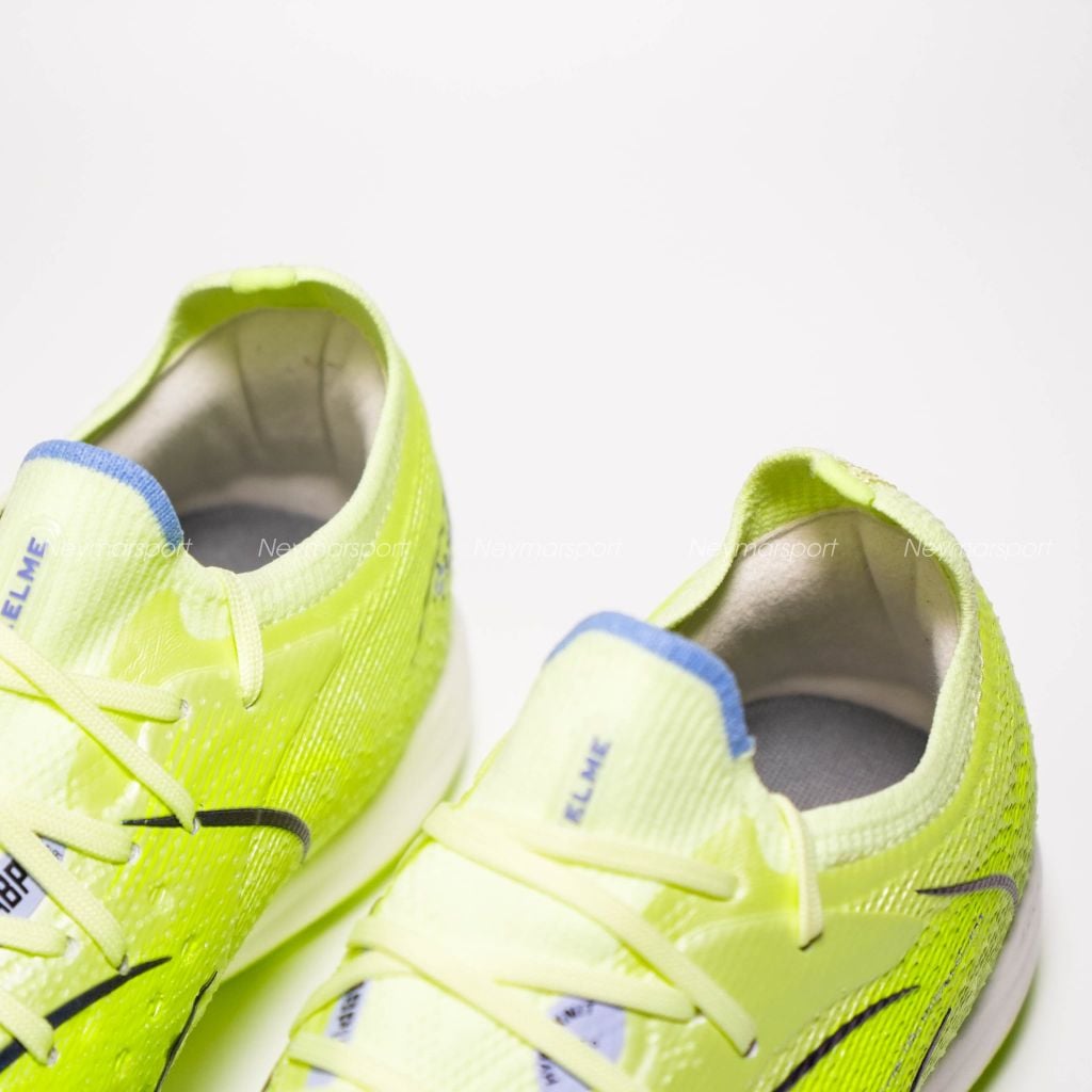 Giày đá bóng cỏ nhân tạo Kelme FLASH 6.0.4 TF - Light Turquoise 8621ZX1406-306