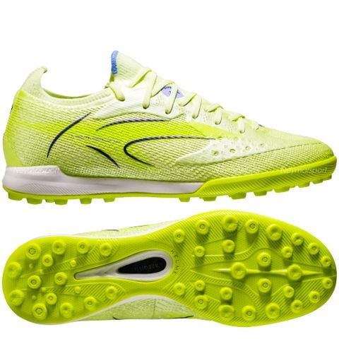 Giày đá bóng cỏ nhân tạo Kelme FLASH 6.0.4 TF - Light Turquoise 8621ZX1406-306