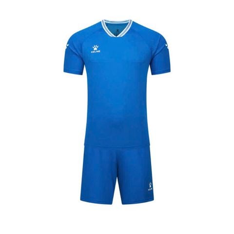 Bộ quần áo bóng đá chính hãng Kelme - Royal Sky Blue 8451ZB1246-481
