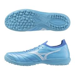 Giày đá bóng cỏ nhân tạo Mizuno Morelia Sala Beta Japan TF Unity Sky - Blue/White Q1GB264025