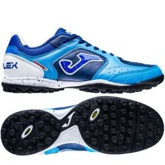 Giày đá bóng Cỏ nhân tạo Joma Top Flex 2635 - Navy Blue/Black TOPS2635TF