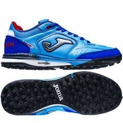Giày đá bóng Cỏ nhân tạo Joma Top Flex Rebound 2605 TF - Navy Blue/Black TORS2605TF