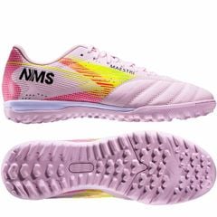 Giày đá bóng cỏ nhân tạo NMS Maestri 1.0 TF - Rose Pink/Yellow MAE1800