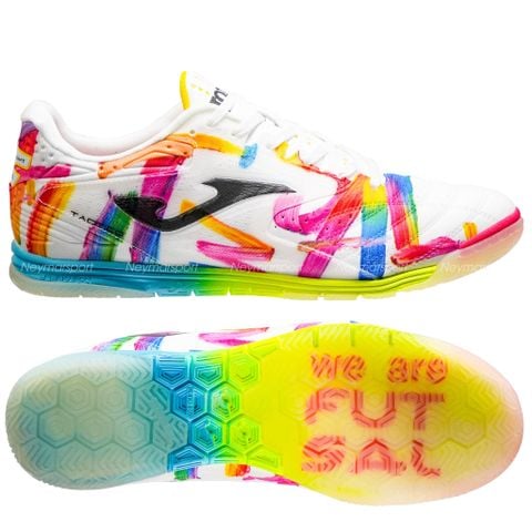 Giày đá bóng Futsal Joma Tactico 2676 - We are Futsal TACS2676IN